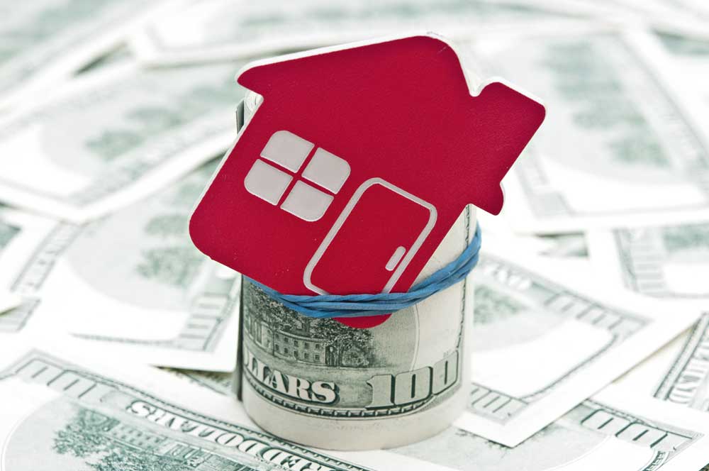 Down Payments Assistance Programs