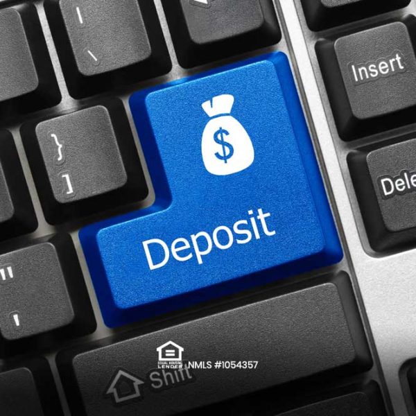 What is an Escrow Deposit in Relation to a Mortgage?
