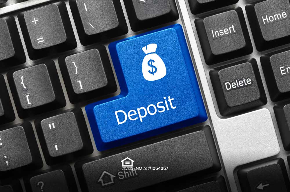 What is an Escrow Deposit in Relation to a Mortgage?
