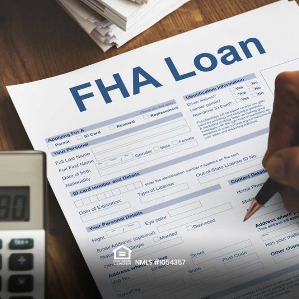 The difference between FHA & Fannie Mae Loans