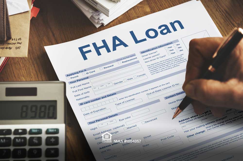 The difference between FHA & Fannie Mae Loans