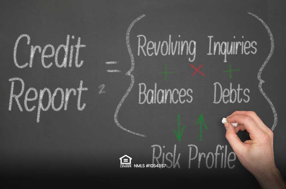 Tips On How to Improve Your Credit