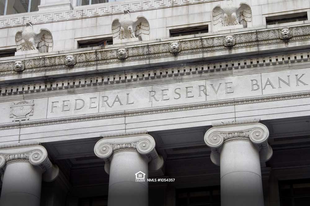The Truth About Federal Reserve and Your Home Loan