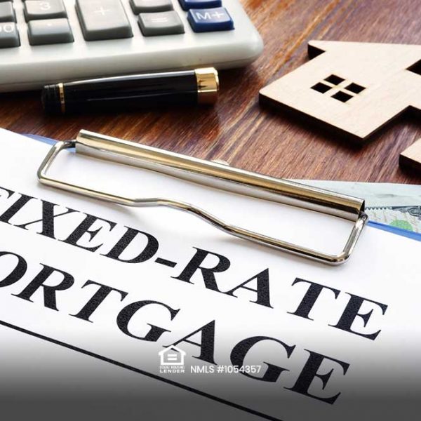 Does The Federal Reserve Control Mortgage Rates?