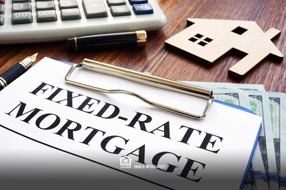 Does The Federal Reserve Control Mortgage Rates?
