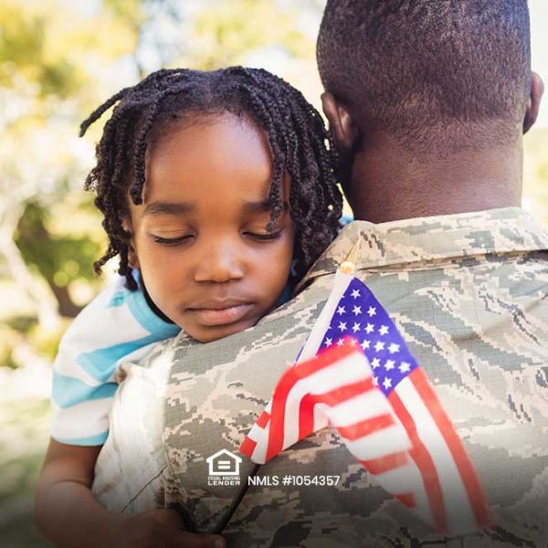 Looking for a VA Loan? Know Before You Owe.