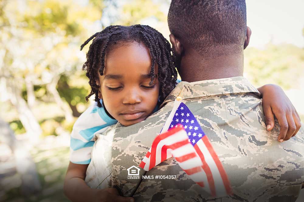 Looking for a VA Loan? Know Before You Owe.