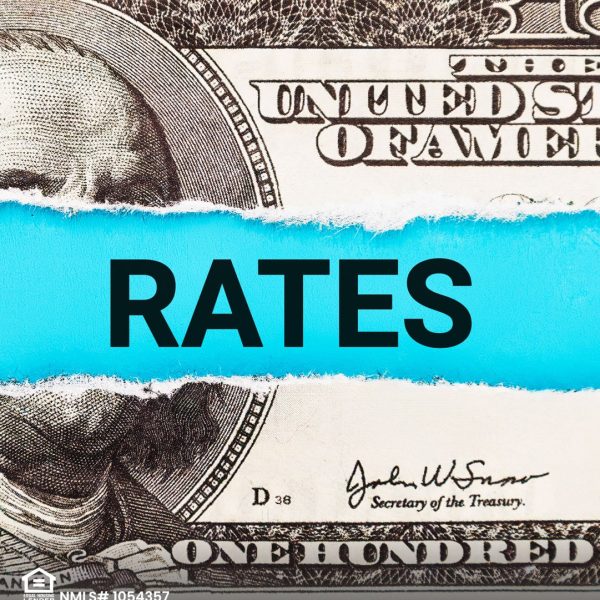 Does The Federal Reserve Control Mortgage Rates?