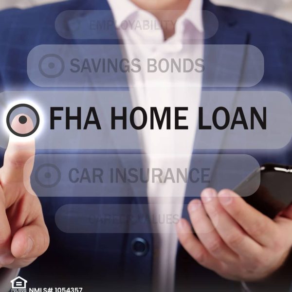 FHA is Not For First Time Buyers Only!