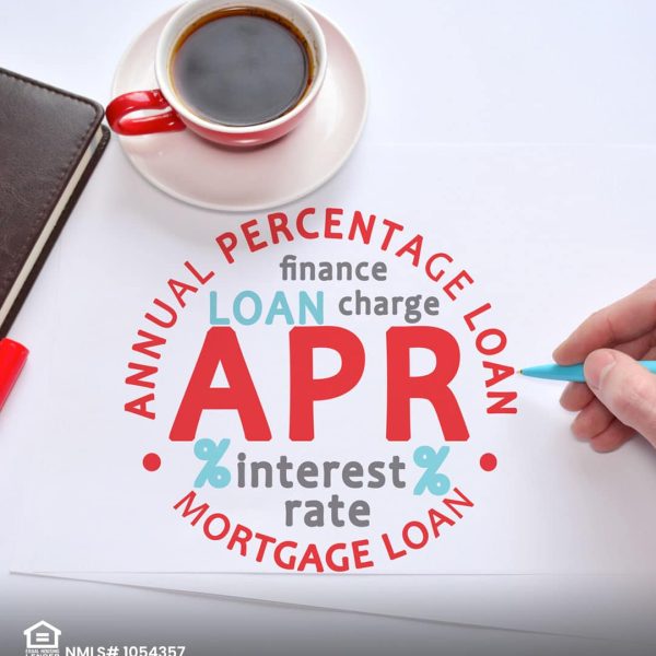What Is An APR?
