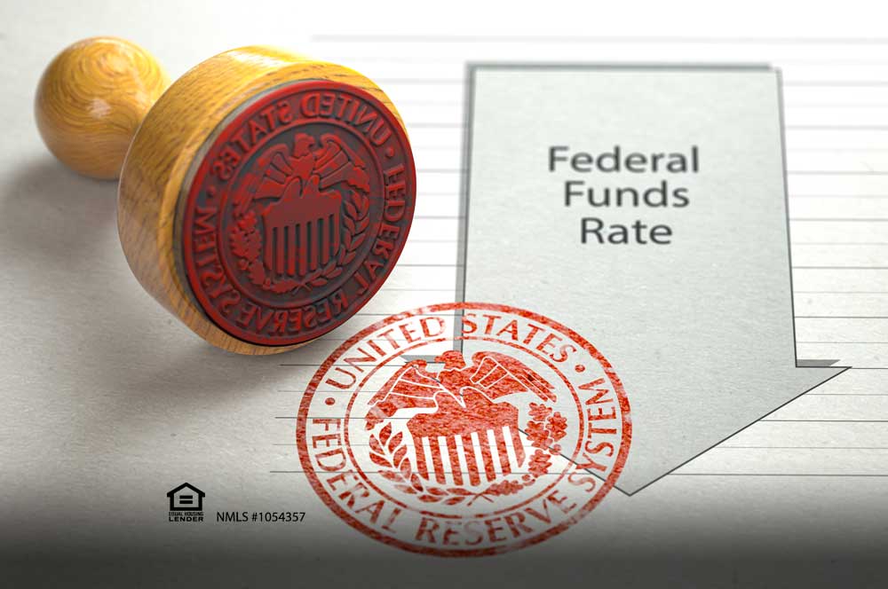 Fed Rate Cut Does NOT Equal Lower Mortgage Rates