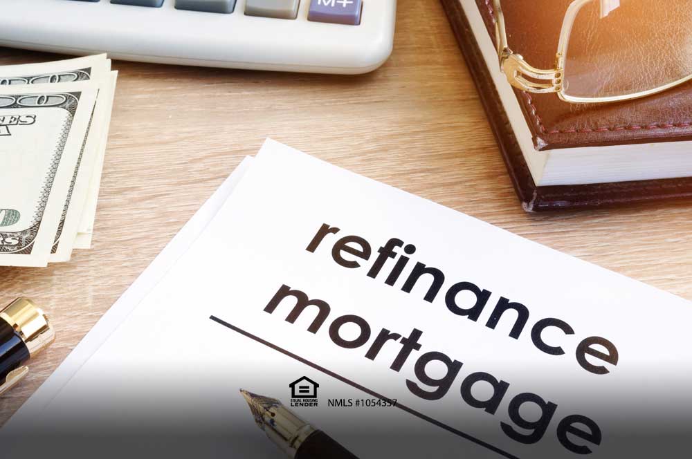 Benefits to Refinancing Now