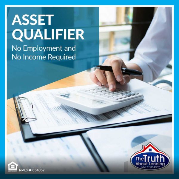 Asset Qualifier Loans
