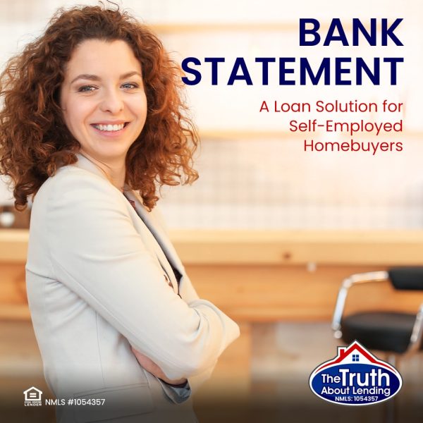 Bank Statement Loans