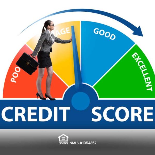 How To Get Credit Ready for A Mortgage