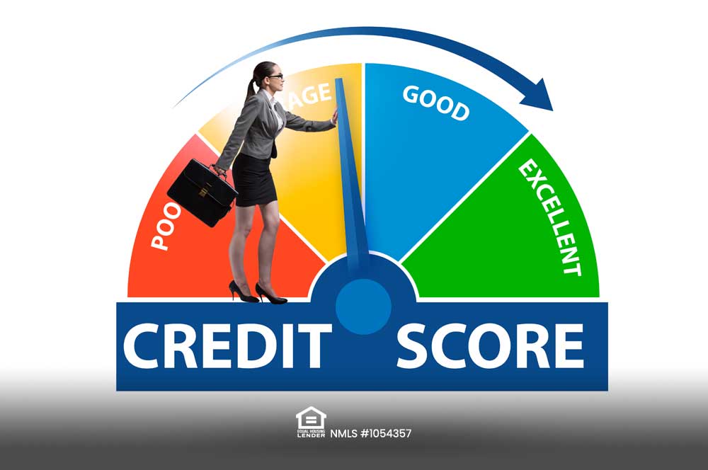 How To Get Credit Ready for A Mortgage