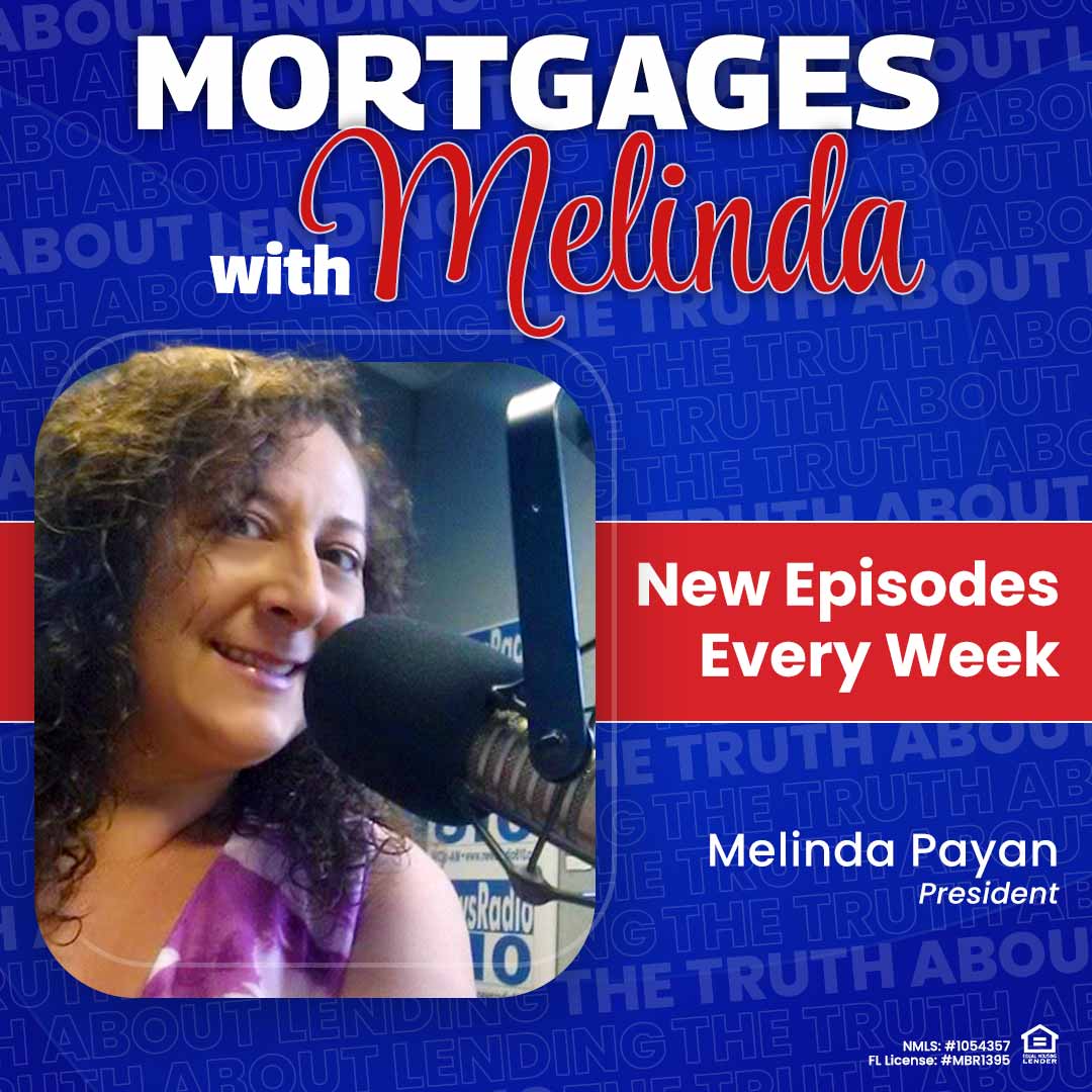 Mortgages with Melinda - The Truth About Lending - Video webinar series