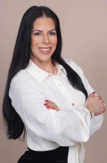 Stephanie Oberstein - The Truth About Lending